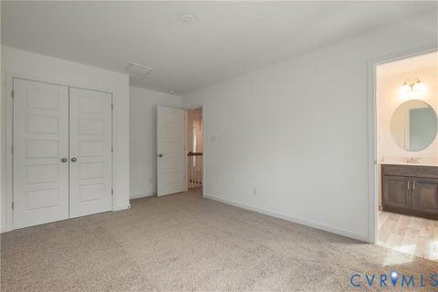 Tiny photo for 6081 Brickshire Drive, Providence Forge, VA 23140 (MLS # 2602737)