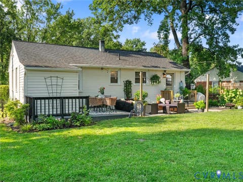 Tiny photo for 2328 Leah Road, Richmond, VA 23230 (MLS # 2621830)