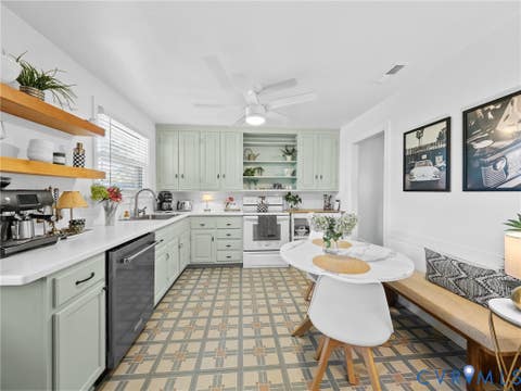 Tiny photo for 2328 Leah Road, Richmond, VA 23230 (MLS # 2621830)