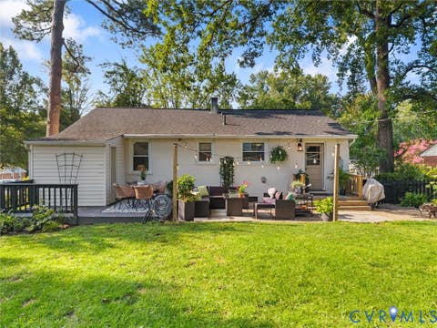 Tiny photo for 2328 Leah Road, Richmond, VA 23230 (MLS # 2621830)