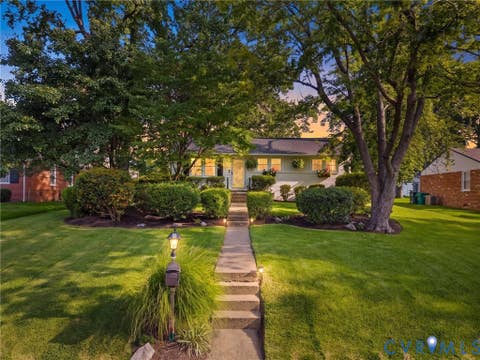 Tiny photo for 2328 Leah Road, Richmond, VA 23230 (MLS # 2621830)