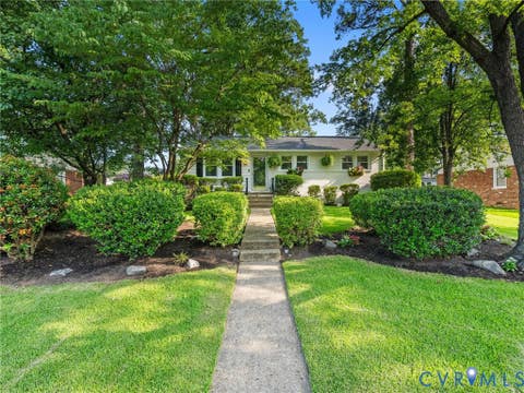 Photo of 2328 Leah Road, Richmond, VA 23230 (MLS # 2621830)
