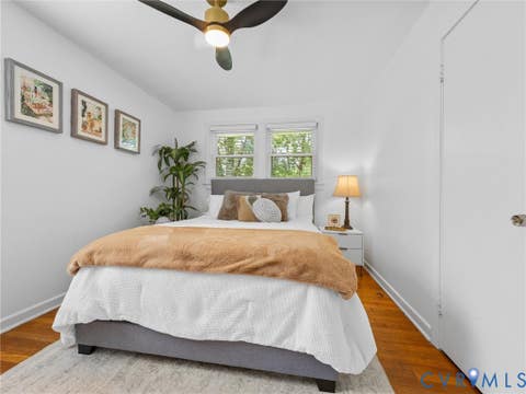 Tiny photo for 2328 Leah Road, Richmond, VA 23230 (MLS # 2621830)