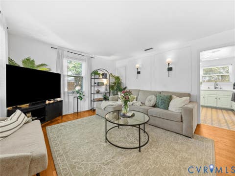 Tiny photo for 2328 Leah Road, Richmond, VA 23230 (MLS # 2621830)