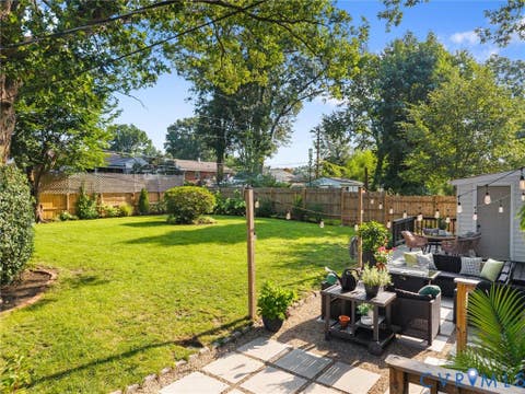 Tiny photo for 2328 Leah Road, Richmond, VA 23230 (MLS # 2621830)