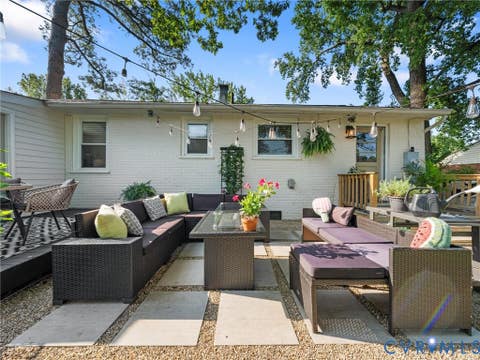 Tiny photo for 2328 Leah Road, Richmond, VA 23230 (MLS # 2621830)