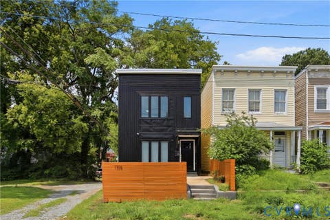Photo of 1306 N 21st Street, Richmond, VA 23223 (MLS # 2620028)