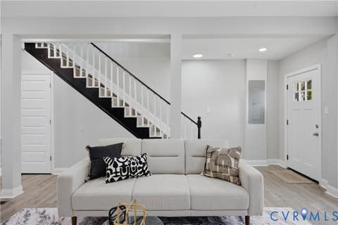 Tiny photo for 1306 N 21st Street, Richmond, VA 23223 (MLS # 2620028)