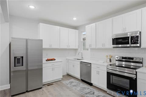 Tiny photo for 1306 N 21st Street, Richmond, VA 23223 (MLS # 2620028)