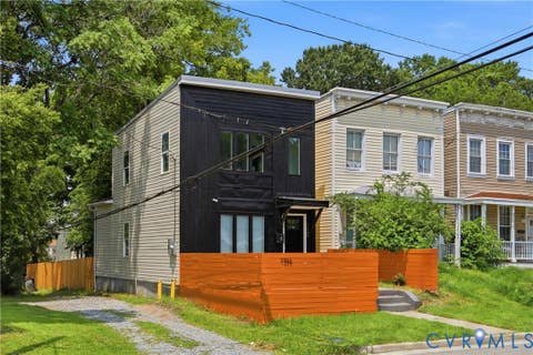 Tiny photo for 1306 N 21st Street, Richmond, VA 23223 (MLS # 2620028)