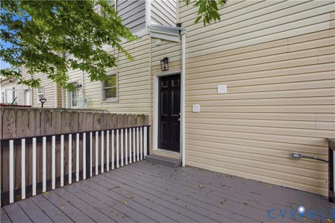 Tiny photo for 1306 N 21st Street, Richmond, VA 23223 (MLS # 2620028)
