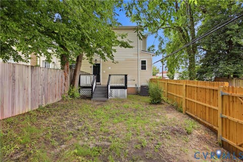 Tiny photo for 1306 N 21st Street, Richmond, VA 23223 (MLS # 2620028)