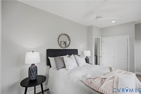 Tiny photo for 1306 N 21st Street, Richmond, VA 23223 (MLS # 2620028)
