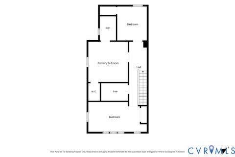 Tiny photo for 1306 N 21st Street, Richmond, VA 23223 (MLS # 2620028)