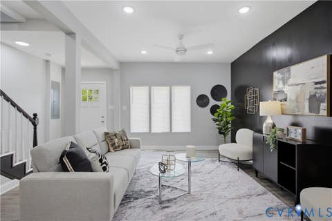 Tiny photo for 1306 N 21st Street, Richmond, VA 23223 (MLS # 2620028)