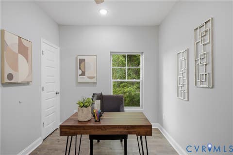 Tiny photo for 1306 N 21st Street, Richmond, VA 23223 (MLS # 2620028)