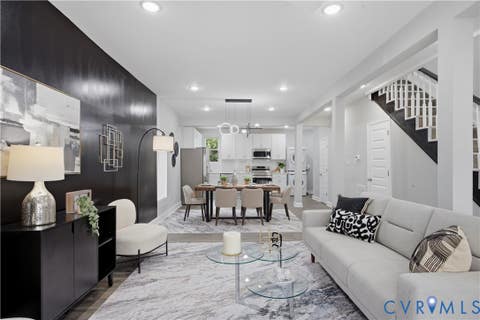 Tiny photo for 1306 N 21st Street, Richmond, VA 23223 (MLS # 2620028)