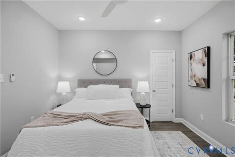 Tiny photo for 1306 N 21st Street, Richmond, VA 23223 (MLS # 2620028)