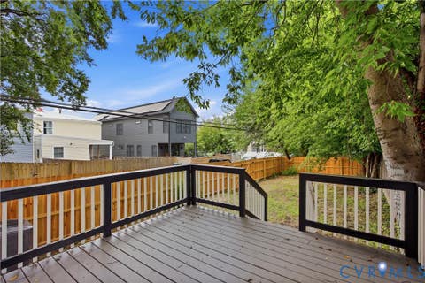 Tiny photo for 1306 N 21st Street, Richmond, VA 23223 (MLS # 2620028)