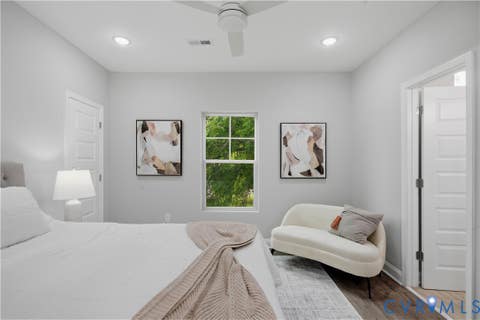 Tiny photo for 1306 N 21st Street, Richmond, VA 23223 (MLS # 2620028)