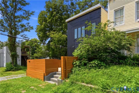Tiny photo for 1306 N 21st Street, Richmond, VA 23223 (MLS # 2620028)