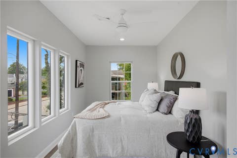Tiny photo for 1306 N 21st Street, Richmond, VA 23223 (MLS # 2620028)
