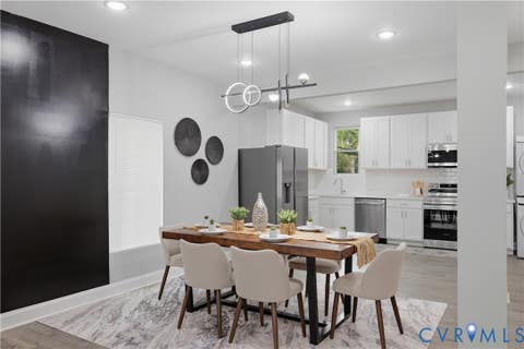 Tiny photo for 1306 N 21st Street, Richmond, VA 23223 (MLS # 2620028)