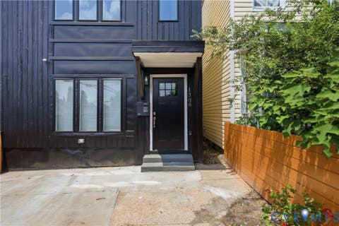 Tiny photo for 1306 N 21st Street, Richmond, VA 23223 (MLS # 2620028)