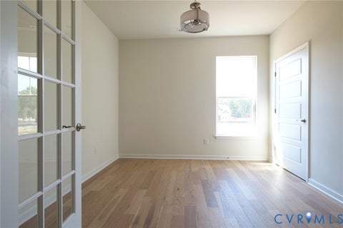 Tiny photo for 02 Canoe Pointe Loop, Chesterfield, VA 23120 (MLS # 2625702)