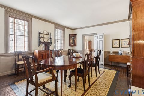 Tiny photo for 1685 Sweet Hall Road, West Point, VA 23181 (MLS # 2609012)