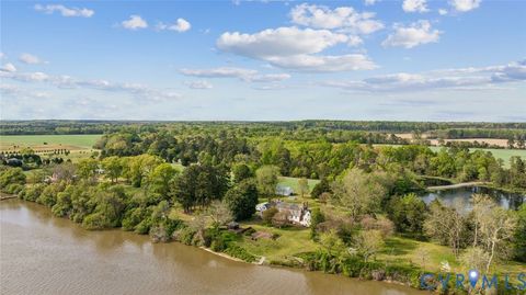 Tiny photo for 1685 Sweet Hall Road, West Point, VA 23181 (MLS # 2609012)