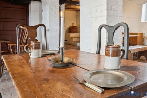 Tiny photo for 1685 Sweet Hall Road, West Point, VA 23181 (MLS # 2609012)