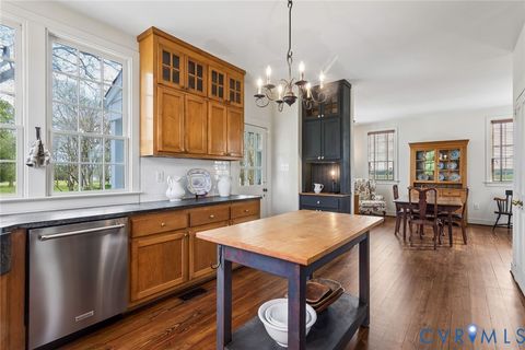 Tiny photo for 1685 Sweet Hall Road, West Point, VA 23181 (MLS # 2609012)