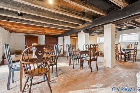 Tiny photo for 1685 Sweet Hall Road, West Point, VA 23181 (MLS # 2609012)