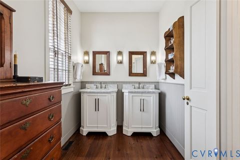 Tiny photo for 1685 Sweet Hall Road, West Point, VA 23181 (MLS # 2609012)