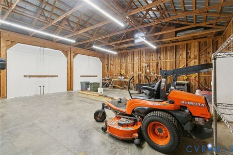 Tiny photo for 1685 Sweet Hall Road, West Point, VA 23181 (MLS # 2609012)