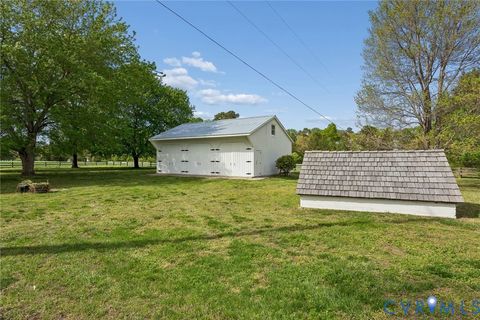 Tiny photo for 1685 Sweet Hall Road, West Point, VA 23181 (MLS # 2609012)