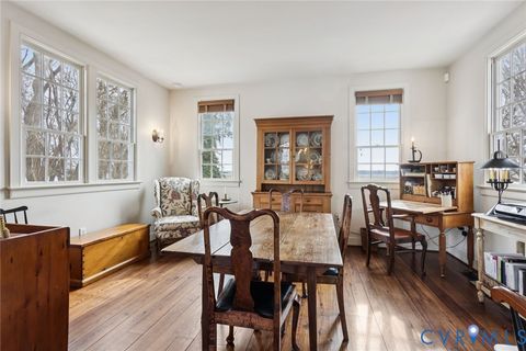 Tiny photo for 1685 Sweet Hall Road, West Point, VA 23181 (MLS # 2609012)