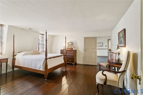 Tiny photo for 1685 Sweet Hall Road, West Point, VA 23181 (MLS # 2609012)