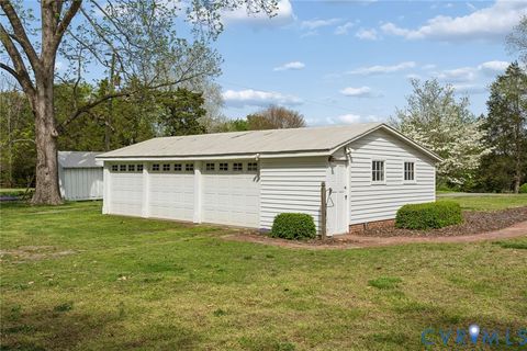 Tiny photo for 1685 Sweet Hall Road, West Point, VA 23181 (MLS # 2609012)
