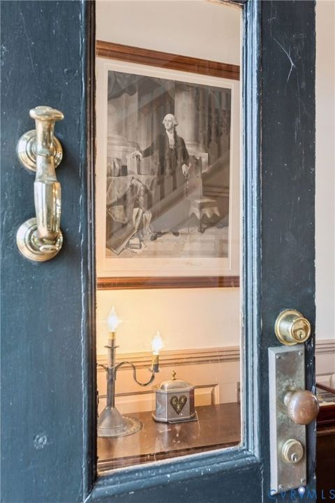 Tiny photo for 1685 Sweet Hall Road, West Point, VA 23181 (MLS # 2609012)