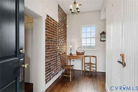 Tiny photo for 1685 Sweet Hall Road, West Point, VA 23181 (MLS # 2609012)