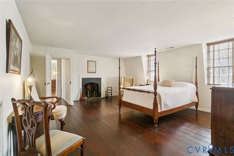 Tiny photo for 1685 Sweet Hall Road, West Point, VA 23181 (MLS # 2609012)