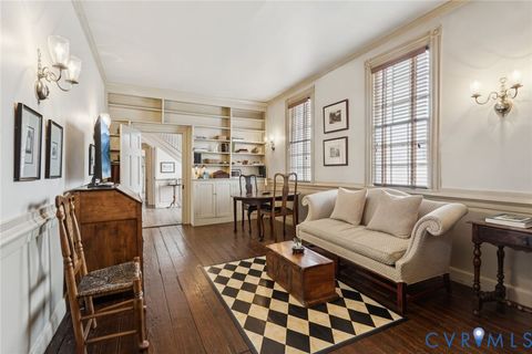 Tiny photo for 1685 Sweet Hall Road, West Point, VA 23181 (MLS # 2609012)