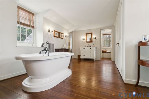 Tiny photo for 1685 Sweet Hall Road, West Point, VA 23181 (MLS # 2609012)