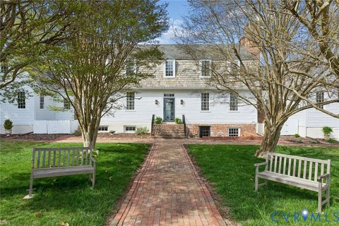 Tiny photo for 1685 Sweet Hall Road, West Point, VA 23181 (MLS # 2609012)