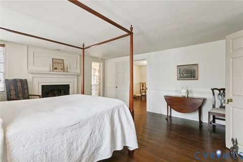 Tiny photo for 1685 Sweet Hall Road, West Point, VA 23181 (MLS # 2609012)