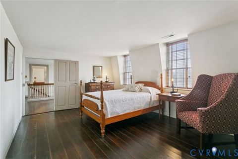 Tiny photo for 1685 Sweet Hall Road, West Point, VA 23181 (MLS # 2609012)