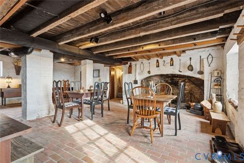 Tiny photo for 1685 Sweet Hall Road, West Point, VA 23181 (MLS # 2609012)