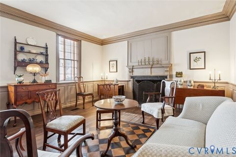 Tiny photo for 1685 Sweet Hall Road, West Point, VA 23181 (MLS # 2609012)